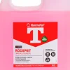 T-Röd Kemetyl Rödsprit 4L