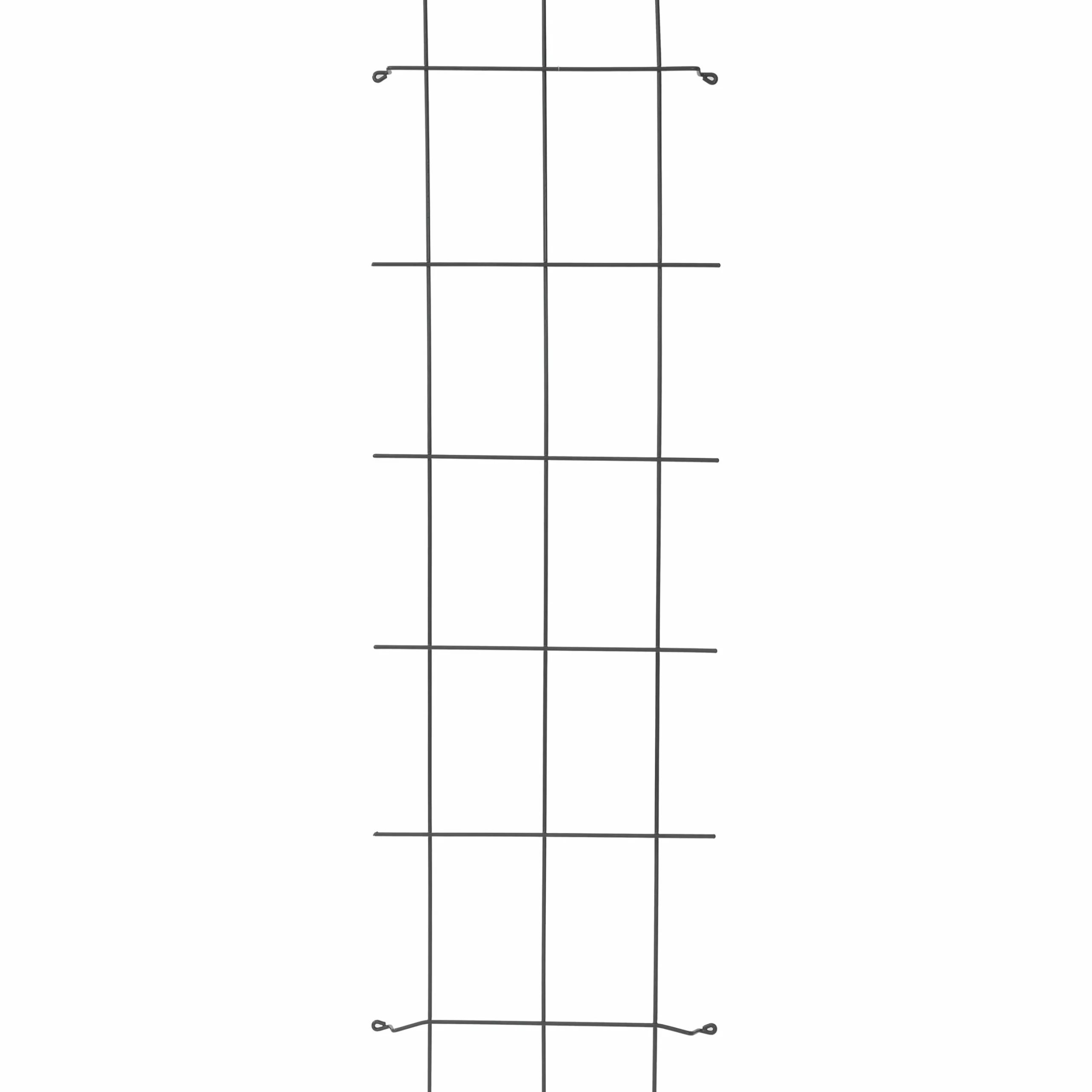 Trådspalje Nyby Bruk 10 Rutor 45x150cm