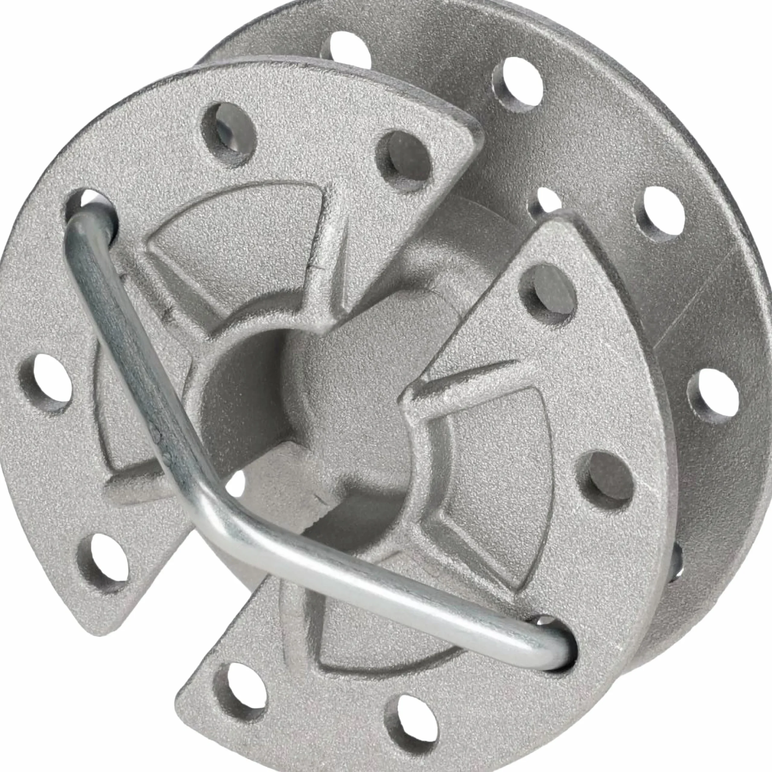 Trådspännare Kerbl metall