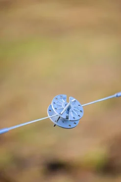 Trådspännare Kerbl metall