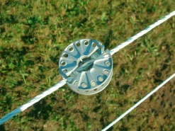 Trådspännare Kerbl metall