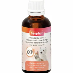 Tårfläckborttagare Beaphar 50ml