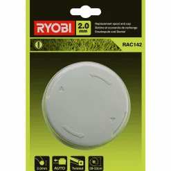 Trimmerhuvud Ryobi RAC142