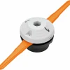 Trimmerhuvud STIHL Poly Cut 6-2