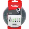 Trimmertråd Oregon Duoline Ø3,0mmx15m