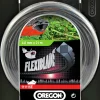 Trimmertråd Oregon Flexiblade Ø4,0mmx21m