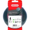 Trimmertråd Oregon Nylium Silencio Ø2,0mmx15m