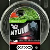 Trimmertråd Oregon Nylium Starline Ø2,4mmx15m