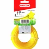 Trimmertråd Oregon Stjärnform Ø2,0mmx15m