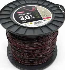 Trimmertråd Oregon TerraMax 3mm x 220m Spole