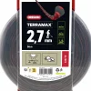 Trimmertråd Oregon TerraMax 2,7mm x 56m Donut