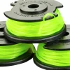 Trimmertrådspole Ryobi RAC143 3-p