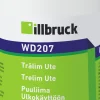 Trälim illbruck ute/inne D3 750ml