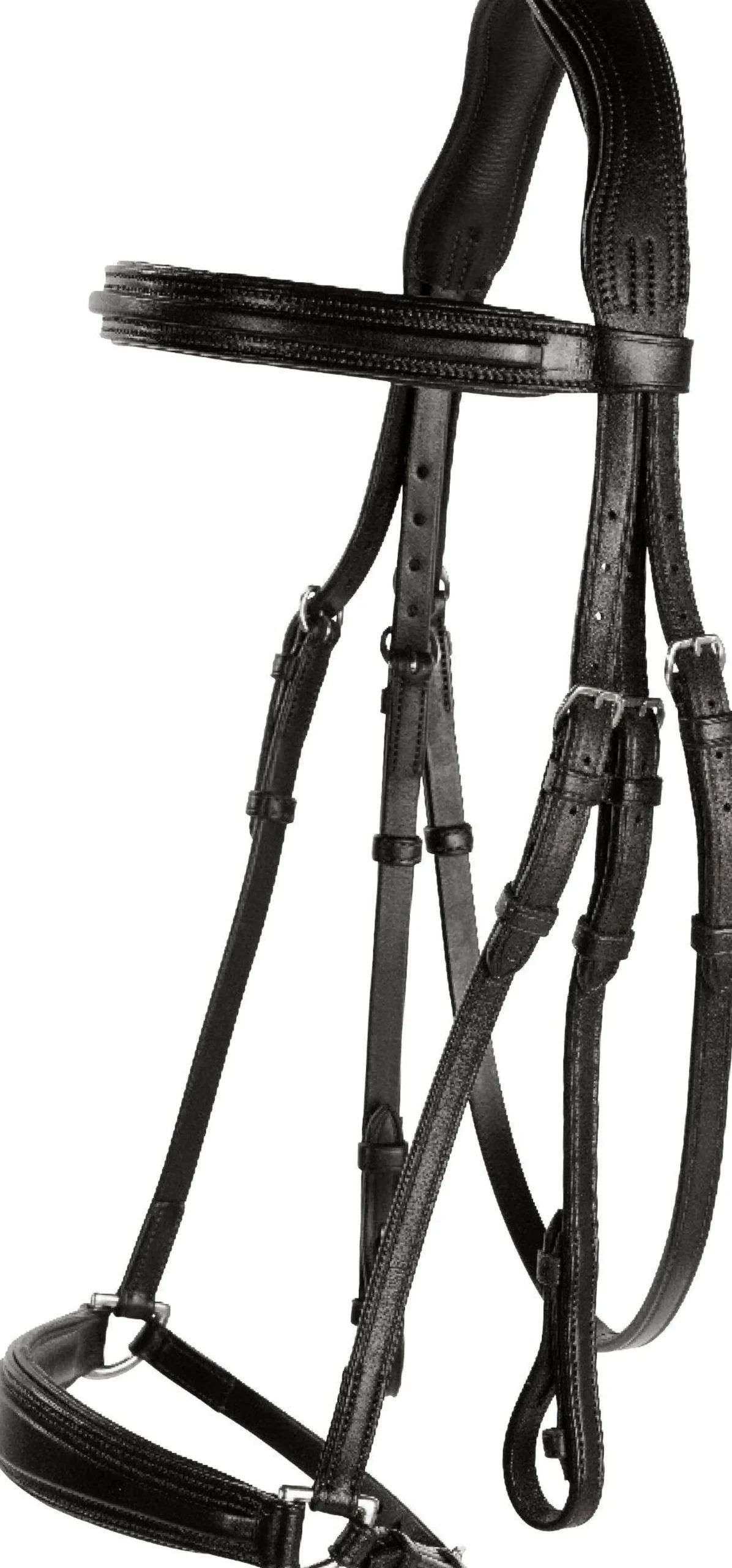Träns Lippo Remont Supreme Läder