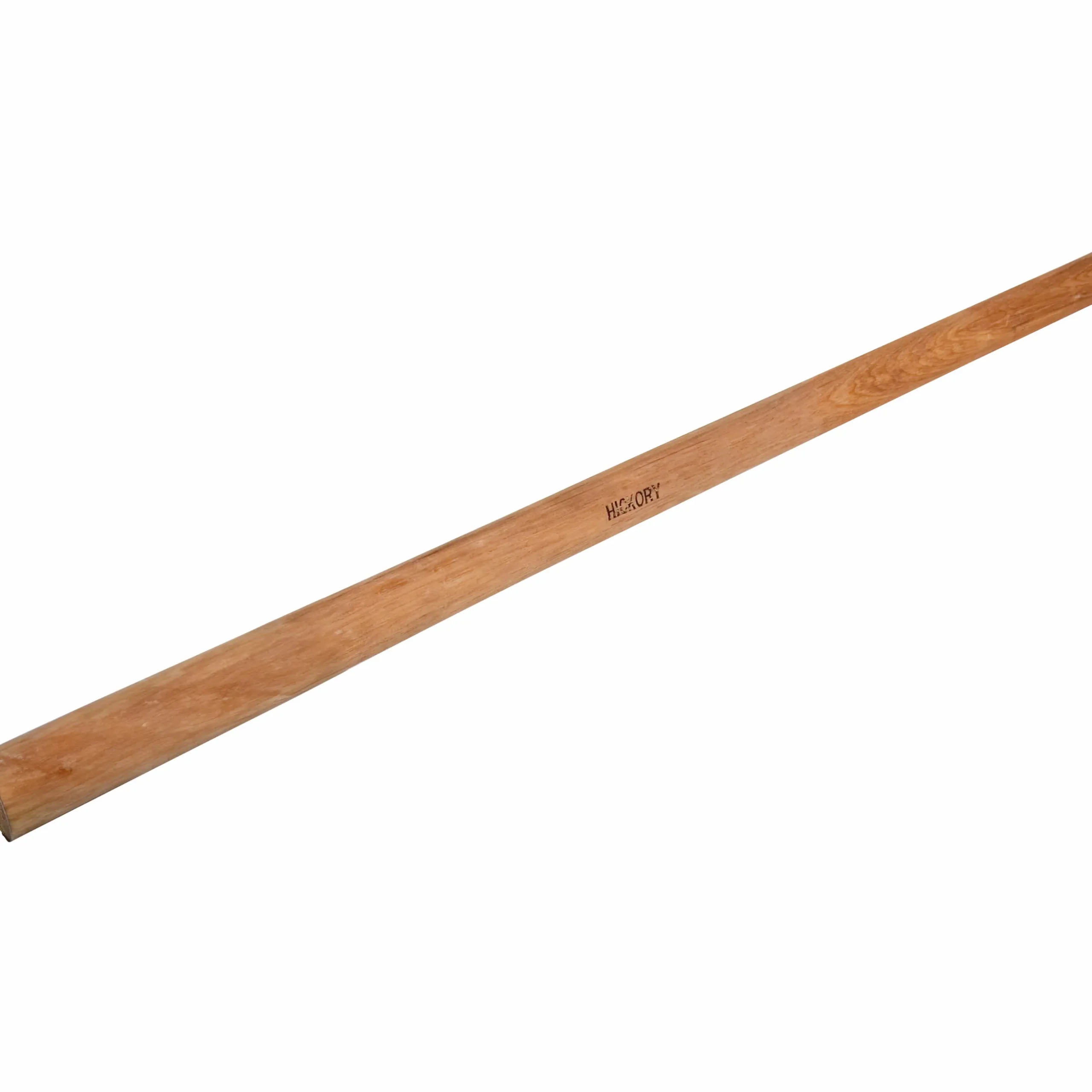 Träskaft Hickory V-Plast 90cm