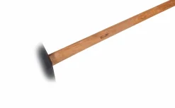 Träskaft Hickory V-Plast 90cm