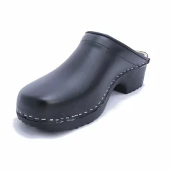 Träsko Moheda Wasa Svart 41
