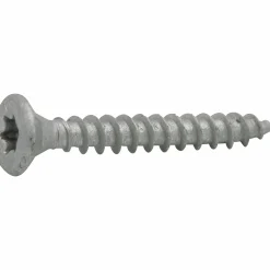 Träskruv Fast TFT 6,0x90 ZFMAX 10-p