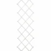Träspaljé Nyby Bruk Vit 50x140cm
