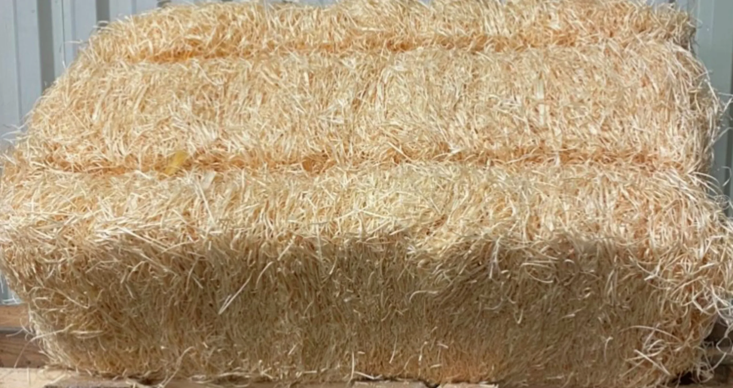 Träull YesBox naturströ 200L