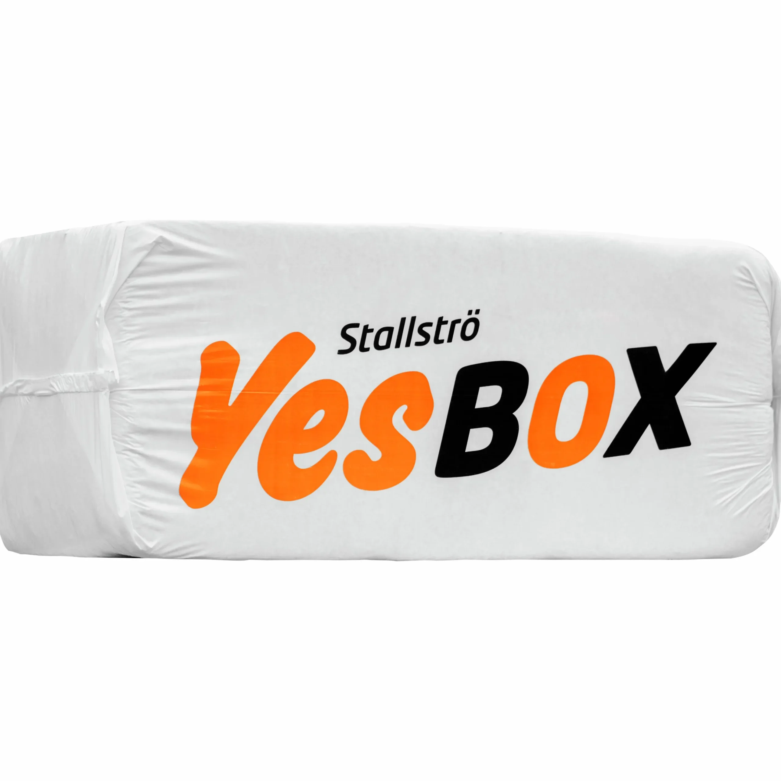 Träull YesBox naturströ 200L