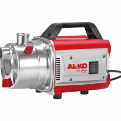 Tryckpump AL-KO Jet 3000 Inox Classic