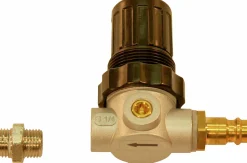 Tryckregulator Kerbl Ammer 44930 1/4"