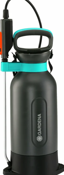 Tryckspruta Gardena 5L