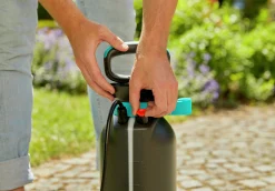 Tryckspruta Gardena 5L