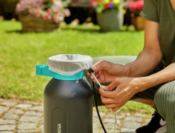 Tryckspruta Gardena 5L