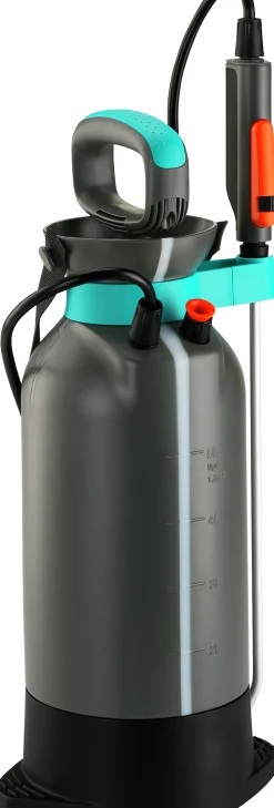 Tryckspruta Gardena 5L