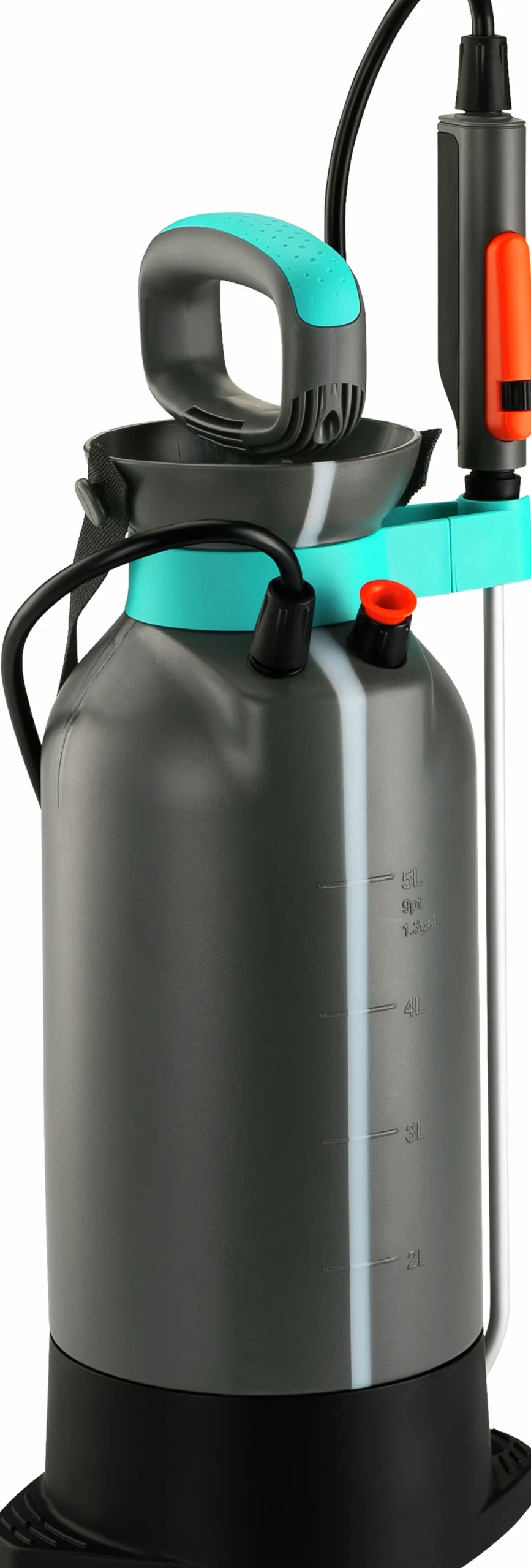Tryckspruta Gardena 5L