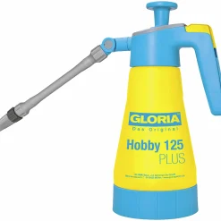 Tryckspruta Hörby Bruk Gloria Hobby 125 Plus 1,25L