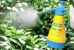 Tryckspruta Hörby Bruk Gloria Hobby 125 Plus 1,25L