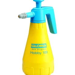 Tryckspruta Hörby Bruk Gloria Hobby 100 1L