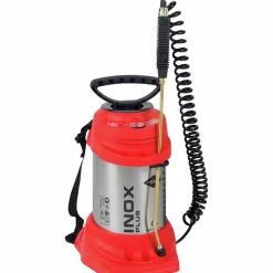 Tryckspruta Mesto Inox plus 6L