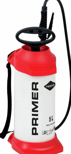 Tryckspruta Mesto Primer 5L