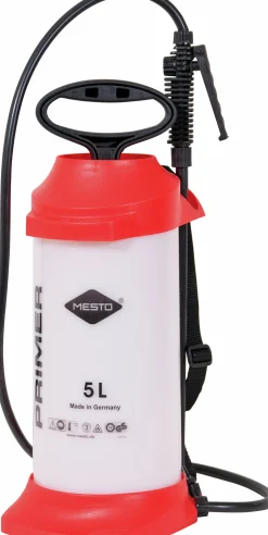 Tryckspruta Mesto Primer 5L