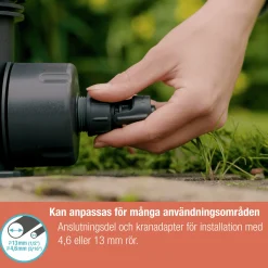 Tryckutjämnare Gardena 2000 MicroDrip