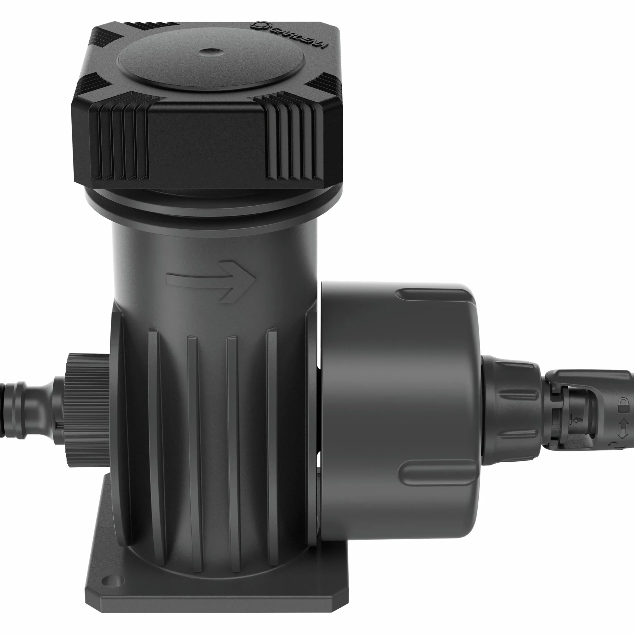 Tryckutjämnare Gardena 2000 MicroDrip