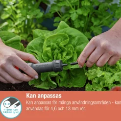 Tryckutjämnare Gardena 1000 till MicroDrip