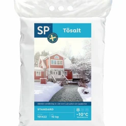 Tösalt SP Salt säck 10kg