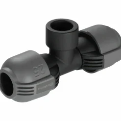 T-skarv Gardena PipeLine 3/4" invändig gänga