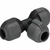 T-Skarv Gardena Pipeline 1" 25mm