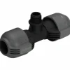 T-skarv Gardena PipeLine 1/2" utvändig gänga