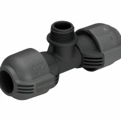 T-skarv Gardena PipeLine 3/4" utvändig gänga