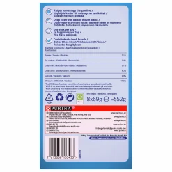 Tuggpinnar Purina DentaLife M 24-p