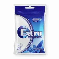 Tuggummi Extra Pro Strong 21-p