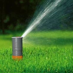 Turbosprinkler Gardena Pipeline T200 1/2" invändig gänga