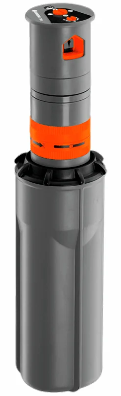 Turbosprinkler Gardena Pipeline T200 1/2